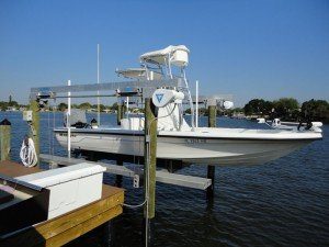 Boat Lifts for Sale Corpus Christi TX