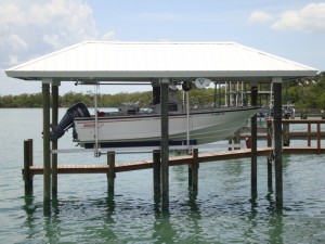 Boat Lifts Palm Beach FL