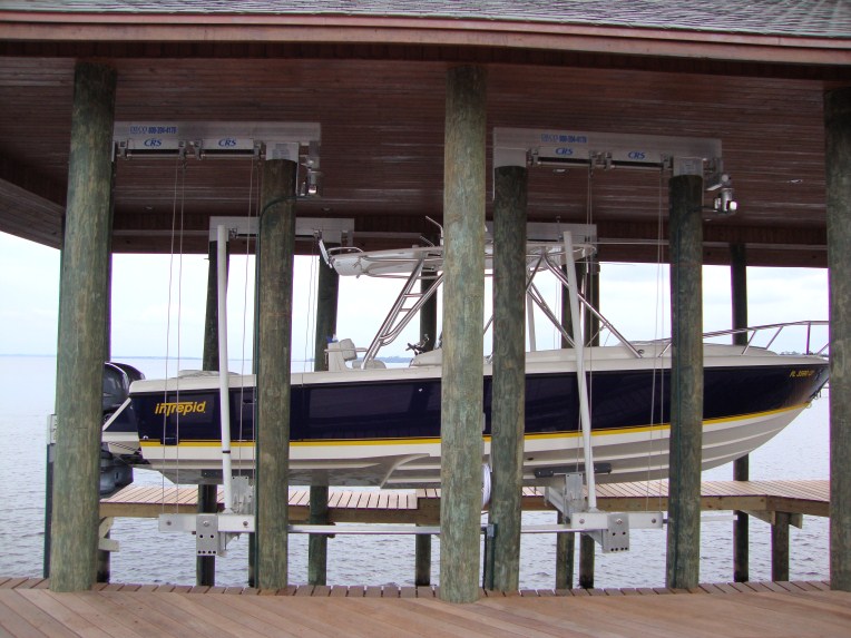 Boat Lift Prices