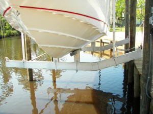 Boat Lifts Biloxi MS