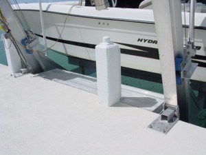 Boat Lifts Florida Keys 