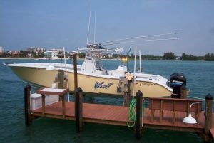 Boat Lifts North Palm Beach FL